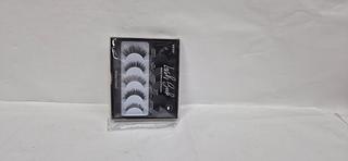 CILIOS POSTICOS CO 5 PARIS MACRILAN