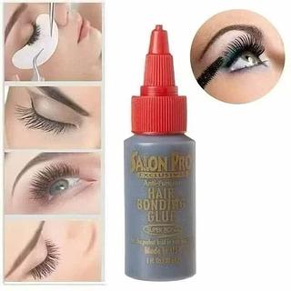 COLA DE CILIOS TUFINHO C/12PCS