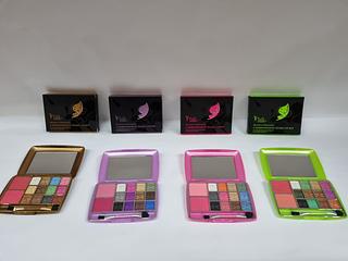 sombra e blush tango C/6PCS