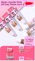 BASE LIQUIDO PINK ALL DAY SORTIMENTO VIVAI C/36PCS