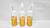 MOUSSE MICELAR BETTER ME VITAMINA C C/12PCS