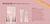 PRIMER FACIAL SOFT SKIN RUBY ROSE C/24PCS