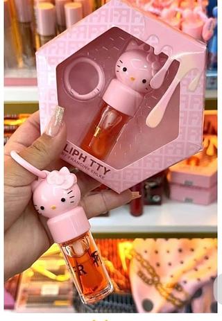 LIP GLOSS HELLO KIT C/20PCS