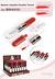BATOM LIQUIDO DOUBLE TOUCH FEBELLA C/48PCS