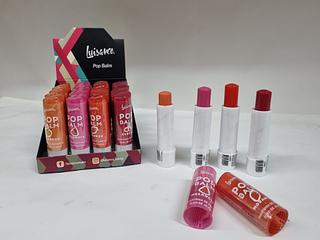 POP BALM LUISANCE C/24PCS