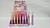 LIP GLOSS LABRANCHE C/36PCS