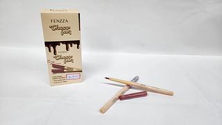 LAPIS LABIAL RETRATIL CHOCO FUN -DOLCE FENZZA C/24PCS