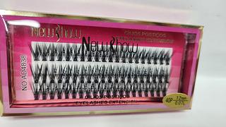 CILIOSTUFINHO 40P- 12M NEW SHOW C/10PCS