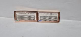 CILIOS TUFINHO 10D-14MM AMOR ANJO C/10PCS