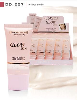 PRIMER FACIAL HUDA MOJI C/24PCS