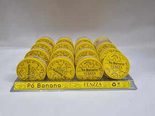 PO BANANA FENZZA C/20PCS