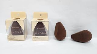 ESPONJA GLSAA RUBY ROSE C/6PCS