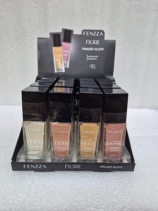 PRIMER GLOW FIORE FENZZA C/16PCS