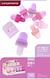LIP BALM FOFYS VIVAI C/24PCS
