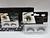cilios posticas amor anjo 5D 1pare c/24pcs