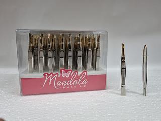 pinsa mandala chanfrado c/48