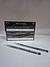 LAPIS DERMAGRAFICO PRETO BELLA FEMME C/12PCS