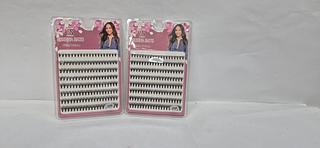 CILIOS TUFINHO SABRINA SATO 20P C/12PCS