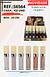 ILUMINADOR LIQUIDO SARAHS BEAUTY C/24PCS
