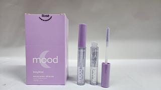 MASCARA SERUM CILIOS +SOBRANCELHAS MOOD C/12PCS