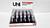 BATOM CREMOSO UNI C/24PCS