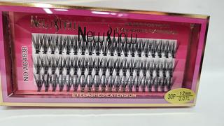 CILIOSTUFINHO 30P- 12M NEW SHOW C/12PCS