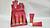 SABONETE FACIAL SHOWER GEL ROSA MOSQUETA FENZZA C/16PCS