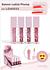 BATOM LABIAL PLUMP FEBELLA C/24PCS