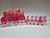 LIP GLOSS GLITTE FEBELLA C/24PCS