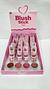 BLUSH BATOM SOMBRA 3 EM 1 GRIFFTY C/24PCS