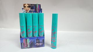 MASCARA I LOVE EXTREME FEBELLA A PROVA D AGUA C/12PCS