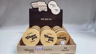 PO SOLTO CHOCO FUN FENZZA CHOCOLATE C/14PCS