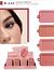 BLUSH MATTE HUDAMOJI C/24PCS