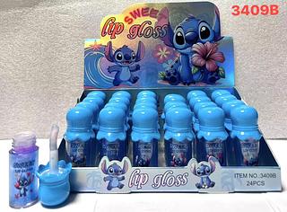 LIP GLOSS SWEET C/24 PAS
