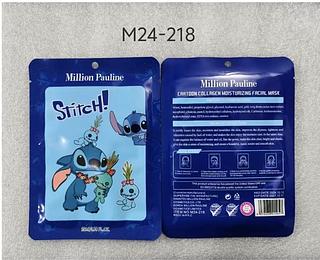 MASCARA FACIAL BEST SHOPEE C/10PCS