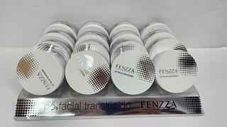 PO FACIAL TRANSLUCIDO FENZZAC/16PCS