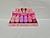 LIP GLOSS MINNIE C/24PCS