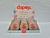 PO SOLTO PESSEGO DAPOP C/12PCS