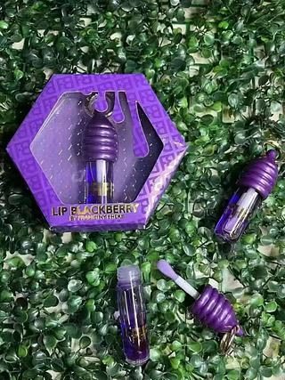 LIP GLOSS DE UVA C/20PCS