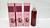 BRUMA FIXADOR ROMA MAX LOVE 200ML C/6PCS