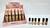 CORRETIVO LIQUIDO LUA NEVE C/24PCS