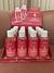 AGUA MICELAR ROSA MOSQUETA FENZZA 120ML C/16PCS