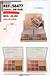 PALETA DE SOMBRAS E CONTORNO SARAHS BEAUTY C/24PCS