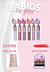 LIP GLOSS LABRANCHE C/24PCS