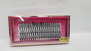 CILIOS TUFINHO 20P- 14M NEW SHOW C/10PCS