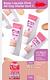 BASE PINK ALL DAY SORT 1 VIVAI C/36PCS