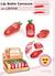 LIP BALM CENOURA FEBELLA C/24PCS