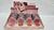 BLUSH LABRANCHE C/24PCS