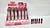 LIP OIL E LIP GLOSS SOUL MATE CITY GIRL C/24PCS