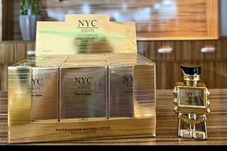 PERFUME C/12PCS